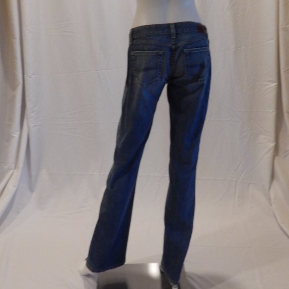 BKE designer jeans size 2  26/31 - Picture 10 of 13